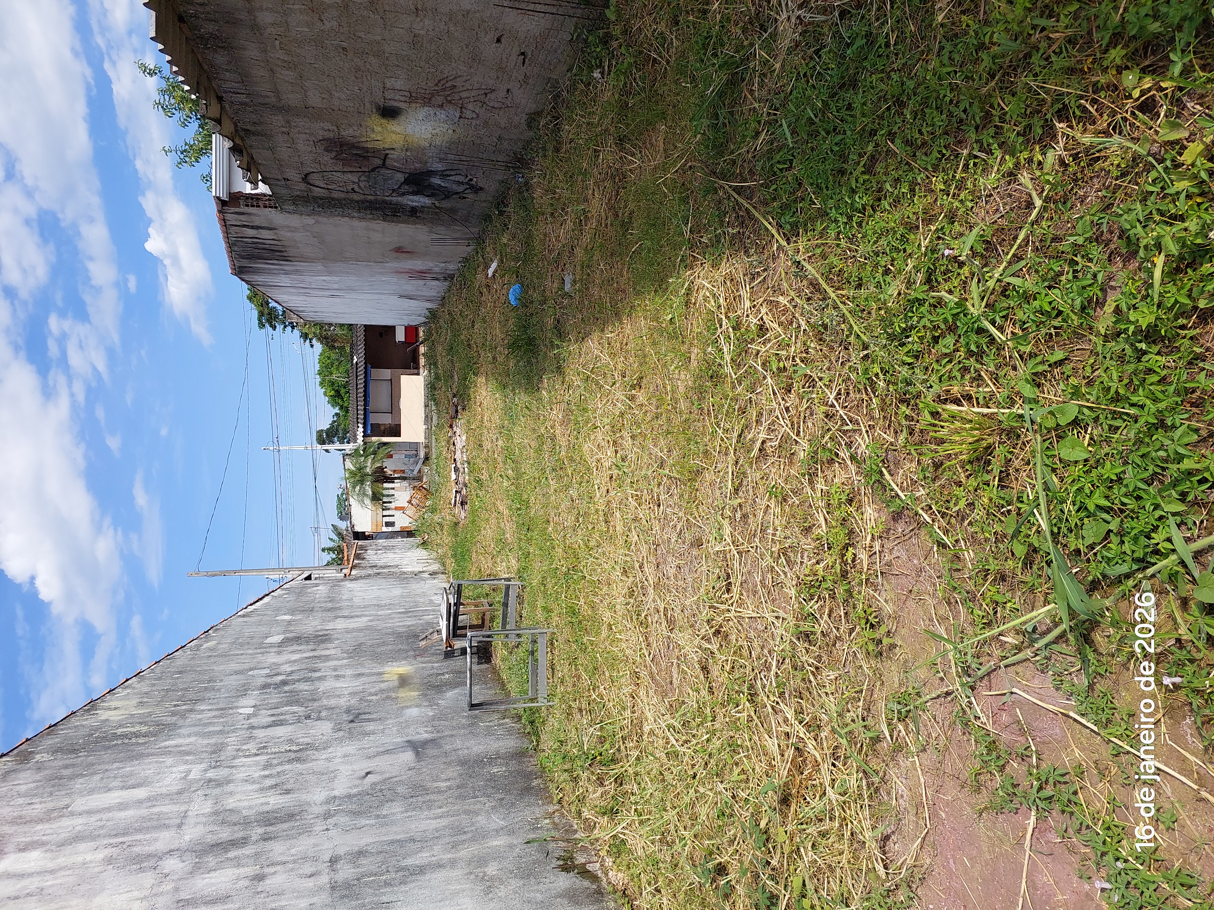 Terreno na Vila Romar — Pronto pra Construir - Foto 1
